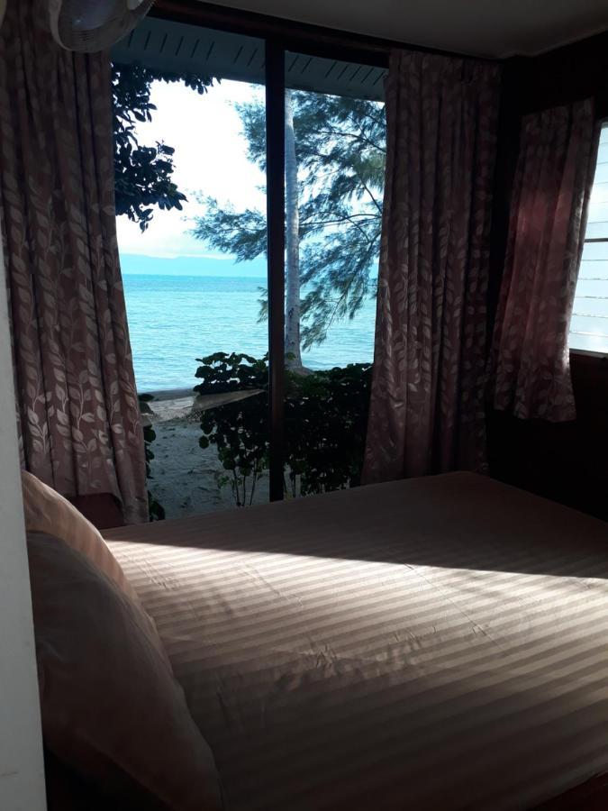 Sea Gate Beach Resort Thongszala Kültér fotó