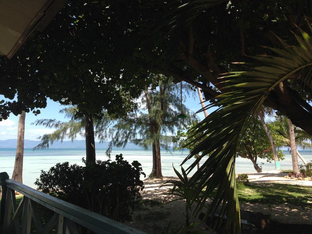 Sea Gate Beach Resort Thongszala Kültér fotó