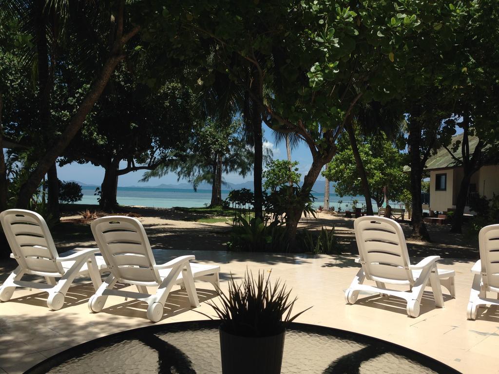 Sea Gate Beach Resort Thongszala Kültér fotó