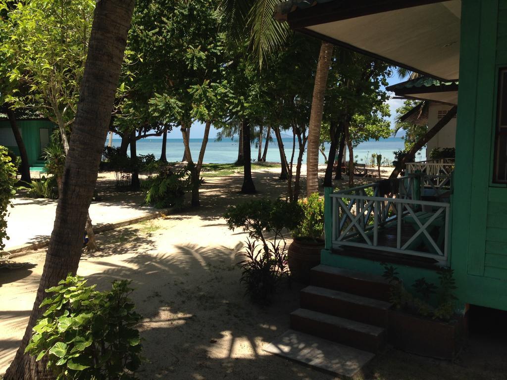 Sea Gate Beach Resort Thongszala Kültér fotó