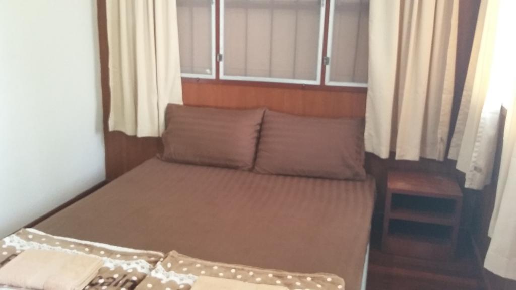 Sea Gate Beach Resort Thongszala Kültér fotó